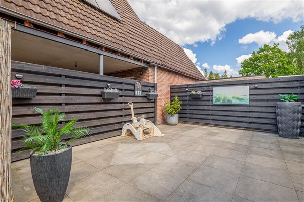 Medium property photo - Ds. J. Hekhuisstraat 28, 9649 HG Muntendam